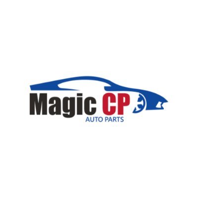 Magic car parts