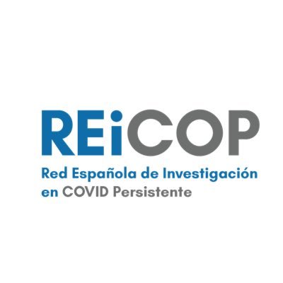 Red Española de Investigación en COVID Persistente/Spanish Research Network on Long COVID. info@reicop.org