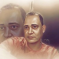 ahmed zaki (@harify2020) 's Twitter Profile