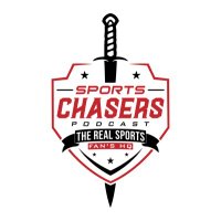 Sports Chasers Podcast(@sports_chasers) 's Twitter Profile Photo