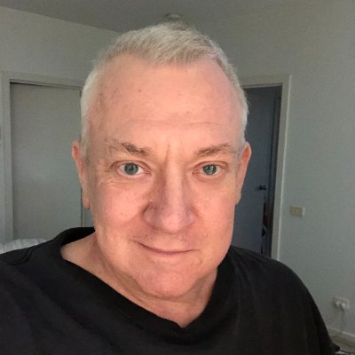 ralphhosking's profile picture. Melbourne-based after 10 years in Luxembourg & then Perth. Software Engineer, follows tech, sci-fi, breaking news & random humour.