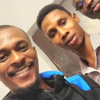Culés Naija style | Barça fan with Lagos vibes | Football, jollof, and Blaugrana dreams | #ForçaBarça #NaijaBarça
Omo OGUN, Proud Muslim.