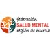 Federación Salud Mental Región de Murcia (@SaludMentalRM) Twitter profile photo