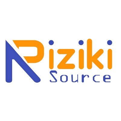 RizikiSource Profile Picture