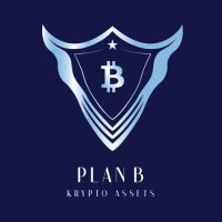 Plan B Krypto(@PlanBKrypto) 's Twitter Profile Photo