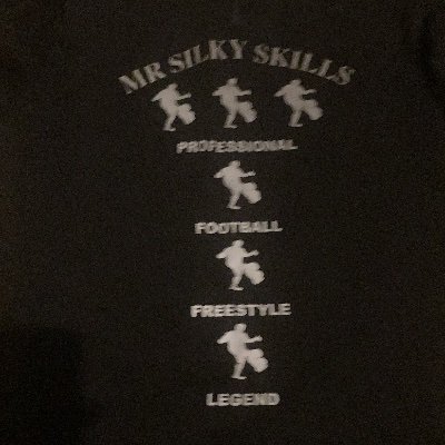 21 years of football freestyle coaching, tv and charity work. Test your teams skills with his new team bonding silky skills challenge. mrsilkyskills@yahoo.co.uk