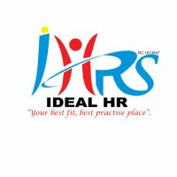 Ideal Hr Solution(@hr_ideal) 's Twitter Profile Photo