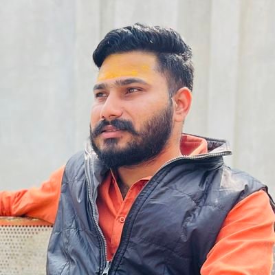 भारतीय |
जय माँ तपती |
social worker |
Youth Leader (The Voice Of Youth)