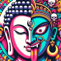 Kali Yuga Buddha (@kaliepoch) 's Twitter Profile Photo Kali Yuga Buddha (@kaliepoch) 's Twitter Profile Photo