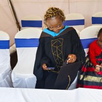 Aidah Mwangi (@thischickaidah) 's Twitter Profile