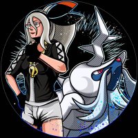 元LOVEN88@ダイケンキの人 (@loven88pgo1) Twitter profile photo