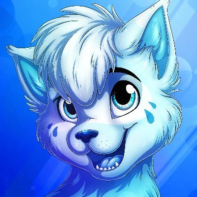 Good Idiot, Furry and CHAOTIC sometimes,
Variety Twitch Streamer (Art, Gaming, Community) 
20yo, Bisexual, Single.
Pedos and Zoophiles DO NOT INTERACT!