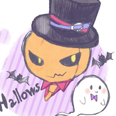 ハロウズ🎃もうすぐハロウィン！さんのプロフィール画像