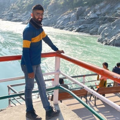 Svarandani1995's profile picture. freelance journalism & event manager