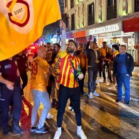 Yiğithan (@uysalhaan) Twitter profile photo