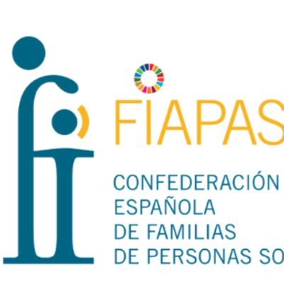 FIAPAS constituye la mayor plataforma de representación de las familias de personas sordas en España. Desde 1978 trabajando en la defensa de sus derechos.