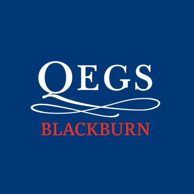 QEGS Blackburn