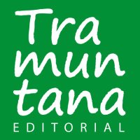 Tramuntana editorial(@tramuntana_ed) 's Twitter Profile Photo