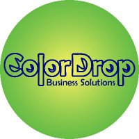 Color Drop Business Solutions(@colordroponline) 's Twitter Profile Photo