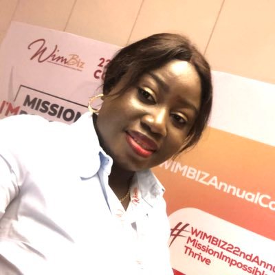 Journalist | Fashion & Style Writer @ Vanguard Newspapers | Fashion Critic