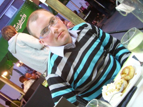 jbsavoure's profile picture. 