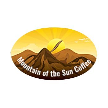 Mountain of the Sun Coffee: Specialty Bugisu Arabica coffee from the volcanic soils of Mt. Elgon in eastern Uganda