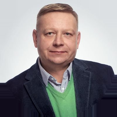 MarcinKornaga's profile picture. Nemo vir est qui mundum non reddat meliorem