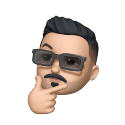 aivolution20308's profile picture. Tech+AI enthusiast🤖⚡
Your go-to-guy for all the tech related updates👨🏻‍💻
📱Iphone 15
📧Business queries : aivolutiontech@gmail.com