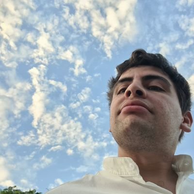 pelaifran's profile picture. Lautaro matheo  👶 Santiago Tomas   👶 
Vivir y jugar con grandeza