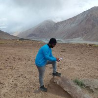 Shivanu Sourabh (@shivanusourabh) 's Twitter Profile