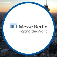 Messe Berlin(@MesseBerlin) 's Twitter Profileg