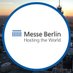 Messe Berlin (@MesseBerlin) Twitter profile photo