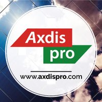 Axdis Pro (@axdispro) 's Twitter Profile