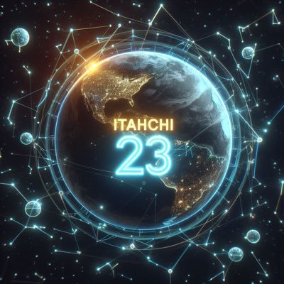 Itahchi_23 Profile Picture