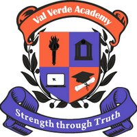 Val Verde Academy (@valverdeacademy) 's Twitter Profile