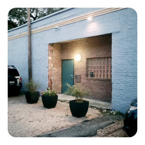 Workspace, creative people, random events. We don't know what Headquarters is exactly, but we're not stressing it.