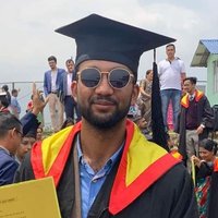 Dr. Gyan Prakash Yadav (@drgyan108) 's Twitter Profile