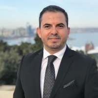 Mehmet Ali NART (@mehmetalinart) 's Twitter Profile