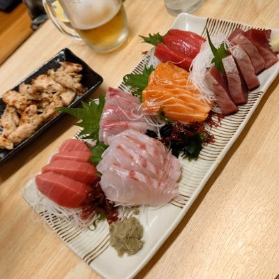 wqFsI8Y28Nk2LX0's profile picture. 千葉の1番東の方にいます。おっさんですがよろしくお願いします。