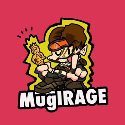 PSID:MugIRAGE むぎらーじ。 ミラージュ35000キル クラン:MIRAGE JINX 保有BP3 サブ垢: https://t.co/EQJO99rWk4