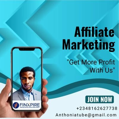 I am Anthony a content writer &Creator and affiliate & digital marketer.
Website Developer I design flyer, logo, birthday card 
Follow me I will follow you Back