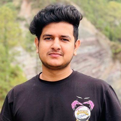 GauravPant3's profile picture. Passionate frontend developer specializing in JS, React.js and Next.js. Bringing creativity to code and building engaging user experiences. 🚀
