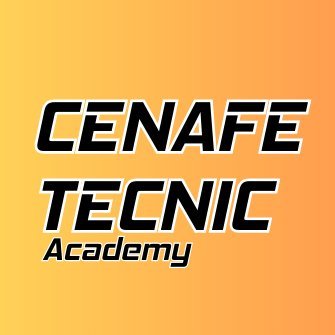 CenafeTecnic Profile Picture