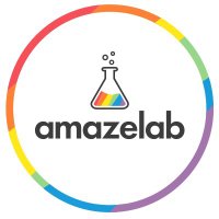 Amazelab(@Amaze_Lab) 's Twitter Profile Photo