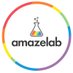 Amazelab (@Amaze_Lab) Twitter profile photo
