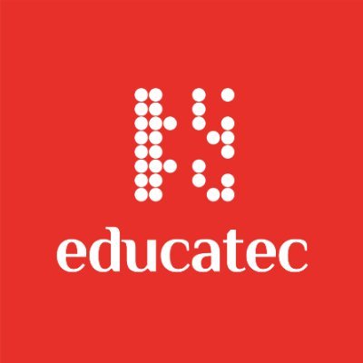 EDUCATECFP's profile picture. Tus #noticias de #empleo #formación #cursos
Centro de Formación Profesional y Agencia de Colocación
👨‍🏫 https://t.co/z0vFWg5KWz