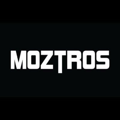 Moztrosさんのプロフィール画像