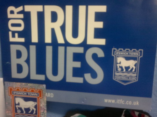 Yorkshire_Blue's profile picture. 