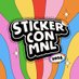 Sticker Con MNL ✨️ #Queerlayaan2024🌈🤍 (@StickerConMNL) Twitter profile photo