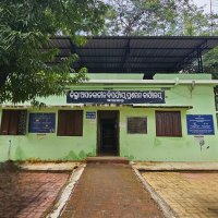 District Emergency Operation Centre, Bargarh(@Distemg_bgh) 's Twitter Profile Photo